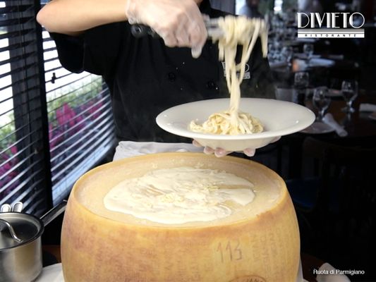 Divieto Ristorante by null