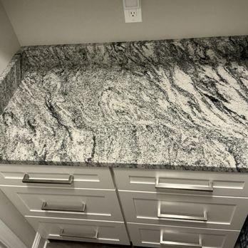 Henlopen Countertops - new counter top on new cabinets - Countertop Installation Near Me - Lewes, Delaware Henlopen Countertops - new counter top on new cabinets - Countertop Installation Near Me - Lewes, Delaware