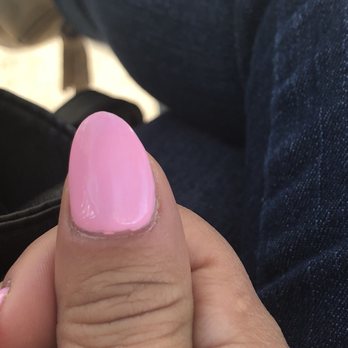 Jason's Nail Spa - Nail Salons Near Me - Redwood City, California