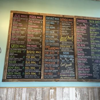 Playa Bowls - Juice Bars & Smoothies Near Me - Denver, Colorado Playa Bowls - Juice Bars & Smoothies Near Me - Denver, Colorado