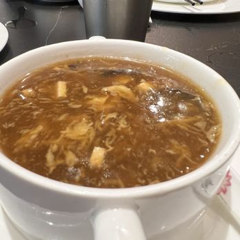 China Mama - Hot and sour soup - Chinese Near Me - Las Vegas, Nevada China Mama - Hot and sour soup - Chinese Near Me - Las Vegas, Nevada