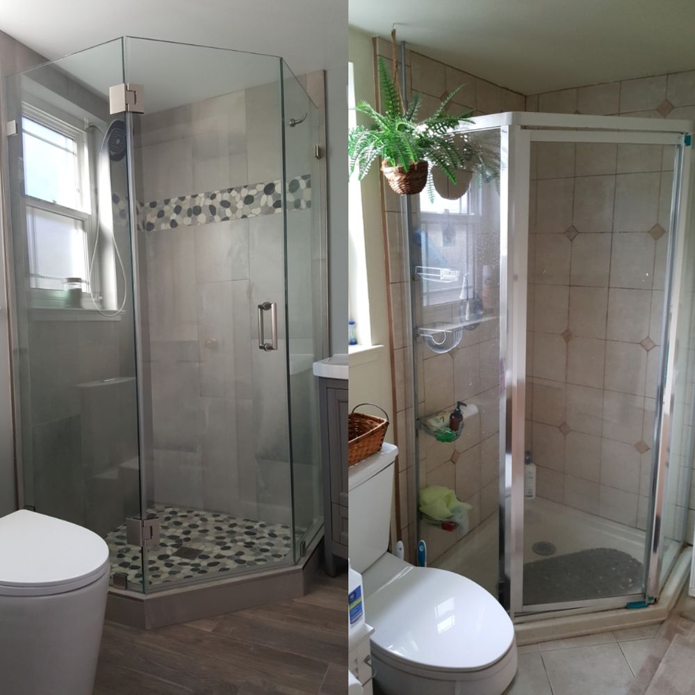 Slide of Verona Remodeling