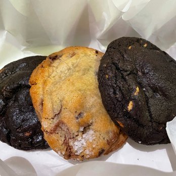 Paderia Bakehouse - cookies! - Bakeries Near Me - Irvine, California
