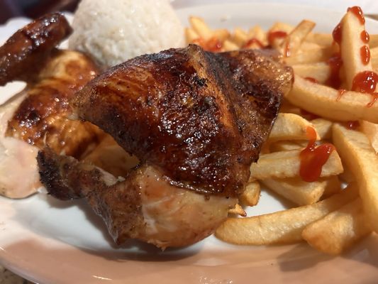 El Pollo Inka by null