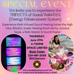 Jumana Healing
