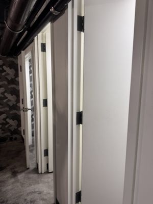 Barry's TriBeCa by null