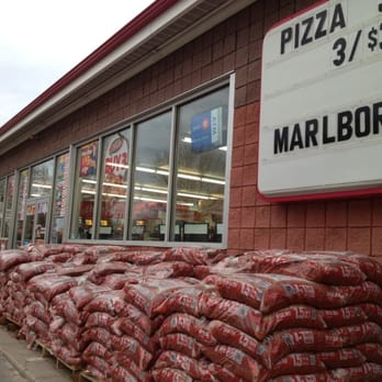 Speedway - Front. - Gas Stations Near Me - Bolingbrook, Illinois