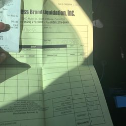 Mattress Brand Liquidation