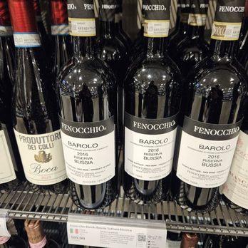 Vinmonopolet - Beer, Wine & Spirits Near Me - Bergen, 12