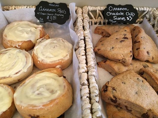 Bountiful Bakery by null