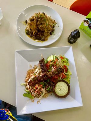 EZ Eatz by Yaya by null