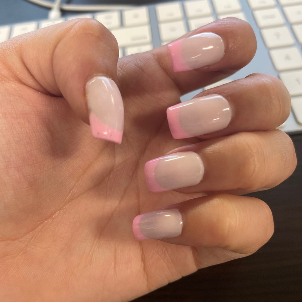 5th Ave Nails - Nail Salons Near Me - Boca Raton, Florida 5th Ave Nails - Nail Salons Near Me - Boca Raton, Florida