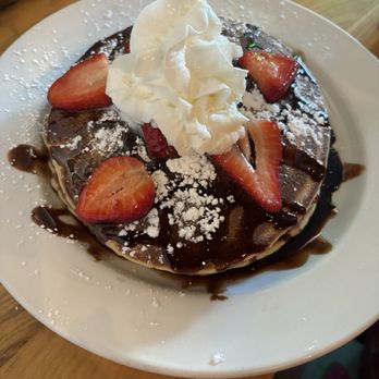 AR's Breakfast & Brunch - Chocolate Monster - Breakfast & Brunch Near Me - Overland Park, Kansas