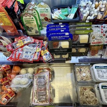 Stewart's Shops - 6/6/25 - assorted food items - Convenience Stores Near Me - Gansevoort, New York Stewart's Shops - 6/6/25 - assorted food items - Convenience Stores Near Me - Gansevoort, New York