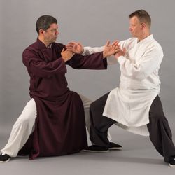 Wu Wei Bergedorf