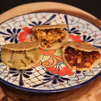 Mario’s Kitchen - a plate of mexican food - Food Trucks Near Me - Austin, Texas Mario’s Kitchen - a plate of mexican food - Food Trucks Near Me - Austin, Texas