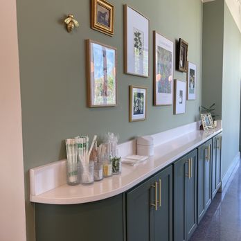 Monamie Coffee - Pretty and functional - Coffee & Tea Near Me - Nolensville, Tennessee