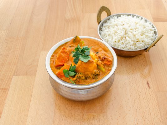 Seva Indian Cuisine by null