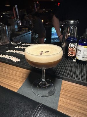 The Bend Liquor Lounge by null
