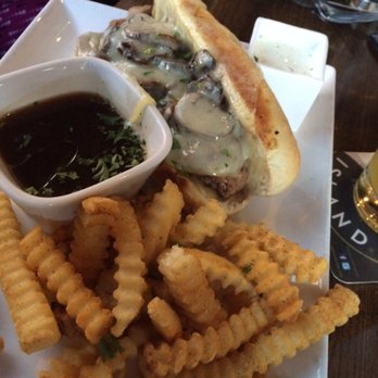 Wallaby's Bar & Grille - The Wally Dip always good - Sports Bars Near Me - Ames, Iowa