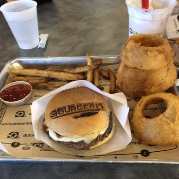 BurgerFi - American Near Me - Fort Wayne, Indiana BurgerFi - American Near Me - Fort Wayne, Indiana