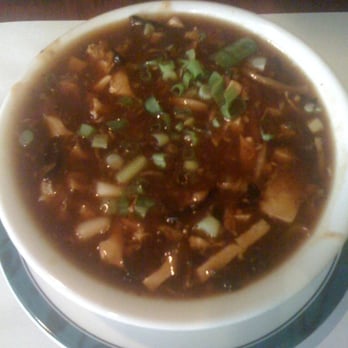 Tommy's Wok - Hot n Sour Soup - order a bowl! - Chinese Near Me - Carmel, California Tommy's Wok - Hot n Sour Soup - order a bowl! - Chinese Near Me - Carmel, California