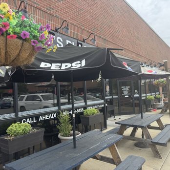 Gussy's Place - Greek Near Me - Durham, North Carolina