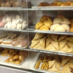 Jasmine's Bakery