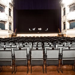 Teatro dei Rozzi