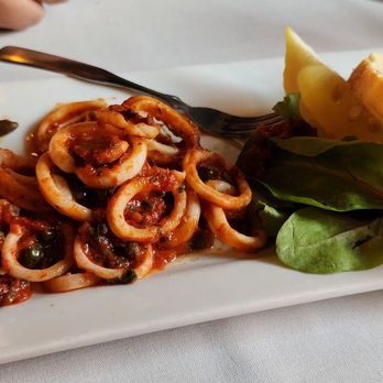 Toscanos - Calamari - Italian Near Me - Puyallup, Washington Toscanos - Calamari - Italian Near Me - Puyallup, Washington
