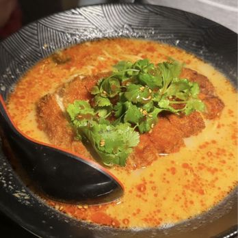 Taberu - Pai Kho Ramen - Ramen Near Me - Los Angeles, California Taberu - Pai Kho Ramen - Ramen Near Me - Los Angeles, California