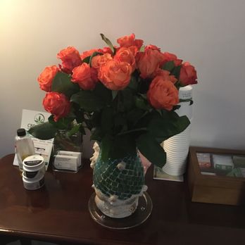 H2 Foot Spa & Massage - Beautiful roses make up a day! - Massage Therapy Near Me - La Jolla, California H2 Foot Spa & Massage - Beautiful roses make up a day! - Massage Therapy Near Me - La Jolla, California