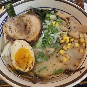 AJI Ramen - Tonkotsu Ramen - Ramen Near Me - Katy, Texas AJI Ramen - Tonkotsu Ramen - Ramen Near Me - Katy, Texas