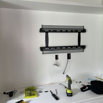 Installation Guy - Smart TV Installation - TV Mounting Near Me - Duluth, Georgia