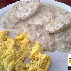 Biscuits & Gravy