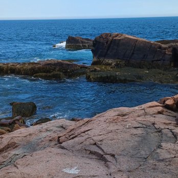 Acadia National Park - Parks Near Me - Bar Harbor, Maine