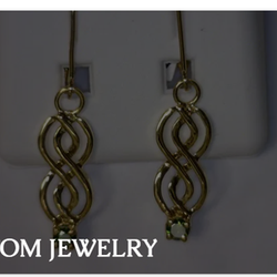 Kevin Bear Jewelers - Untitled