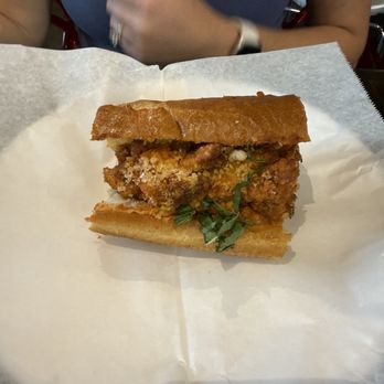 Krave It Pizza & Sandwich Joint & Bar - Chicken cheese steak - Pizza Near Me - Denver, Colorado Krave It Pizza & Sandwich Joint & Bar - Chicken cheese steak - Pizza Near Me - Denver, Colorado