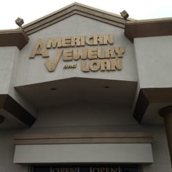 American Jewelry & Loan - Pontiac