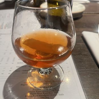 Haven Craft Kitchen + Bar - Sazerac - New American Near Me - Orange, California Haven Craft Kitchen + Bar - Sazerac - New American Near Me - Orange, California