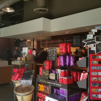 Starbucks - Coffee & Tea Near Me - Burbank, California