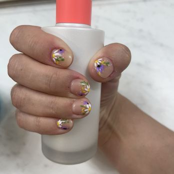 Sun Nail Spa - Nail Technicians Near Me - Meridian, Idaho