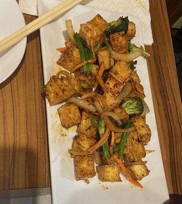Kim's Korean BBQ Restaurant by null