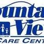 Photo of Mountain View Care Center