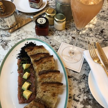 The Champagne Bar - Champagne Bars Near Me - New York, New York The Champagne Bar - Champagne Bars Near Me - New York, New York