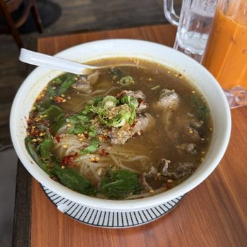 Aroi Thai - Carlsbad - Thai Boat Noodles - Thai Near Me - Carlsbad, California Aroi Thai - Carlsbad - Thai Boat Noodles - Thai Near Me - Carlsbad, California
