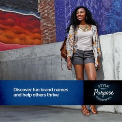 Goodwill Industries of Middle Tennessee