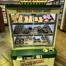 Royal Farms - I mean ... common ... LETS GO!