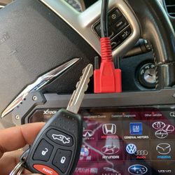 JB Locksmith