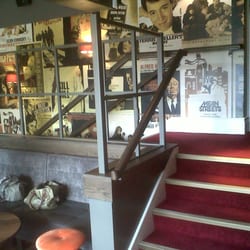Everyman Cinema